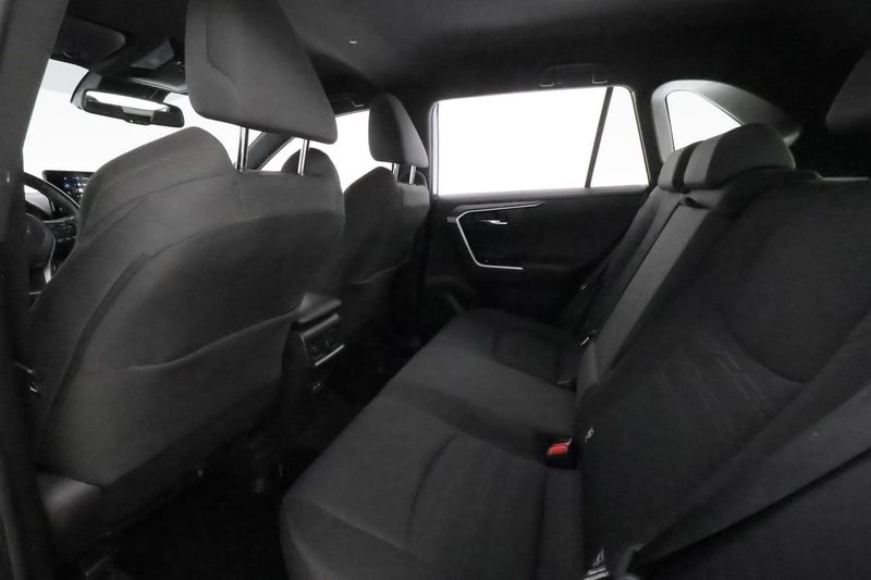 Toyota RAV4 bild 20