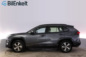 Toyota RAV4 bild 5