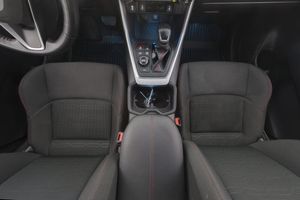 Toyota RAV4 bild 19