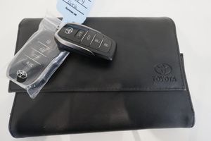 Toyota RAV4 bild 31