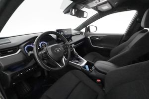 Toyota RAV4 bild 12