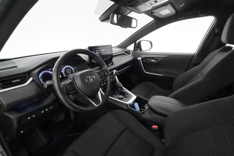 Toyota RAV4 bild 12