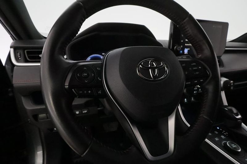 Toyota RAV4 bild 16