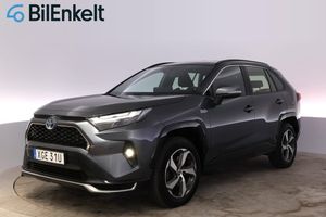 Toyota RAV4 bild 4