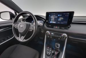 Toyota RAV4 bild 14