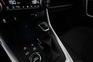 Toyota RAV4 bild 22