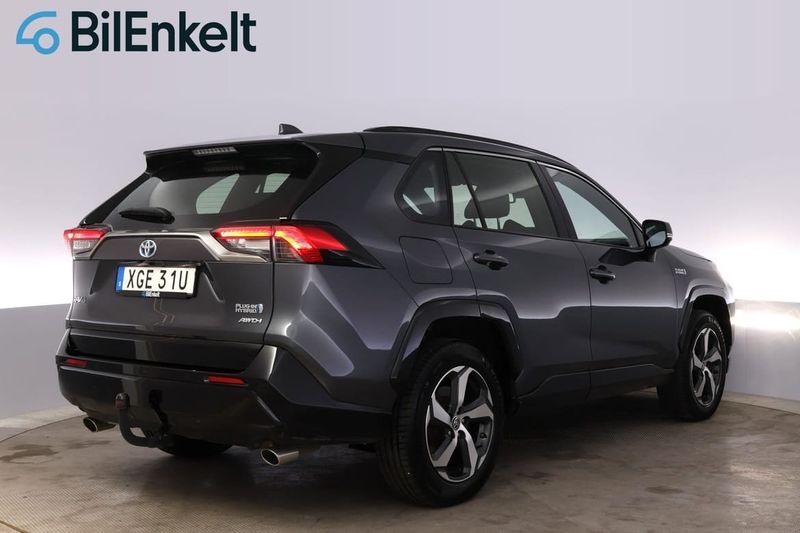 Toyota RAV4 bild 3