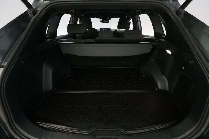 Toyota RAV4 bild 8