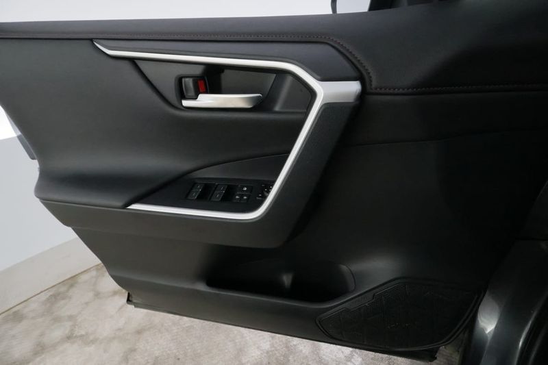 Toyota RAV4 bild 30