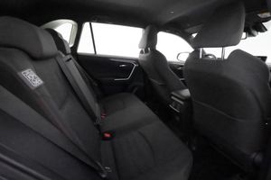 Toyota RAV4 bild 21