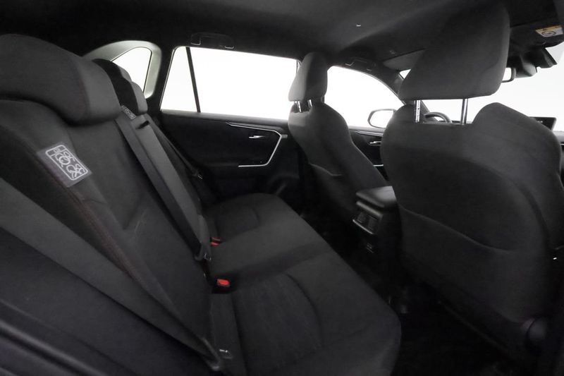 Toyota RAV4 bild 21