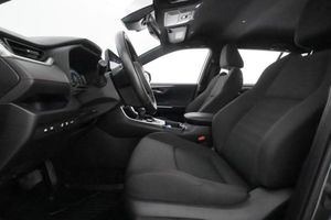 Toyota RAV4 bild 10