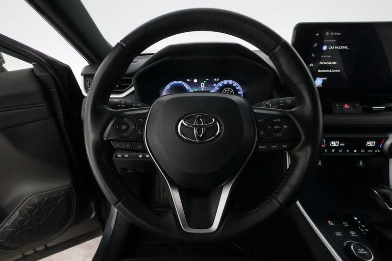 Toyota RAV4 bild 15