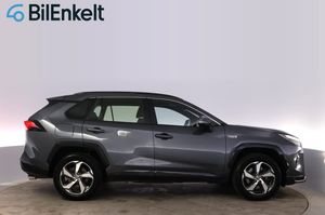 Toyota RAV4 bild 2