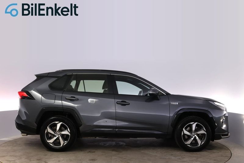 Toyota RAV4 bild 2