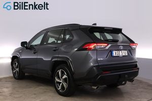 Toyota RAV4 bild 6