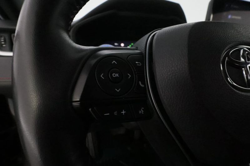 Toyota RAV4 bild 17