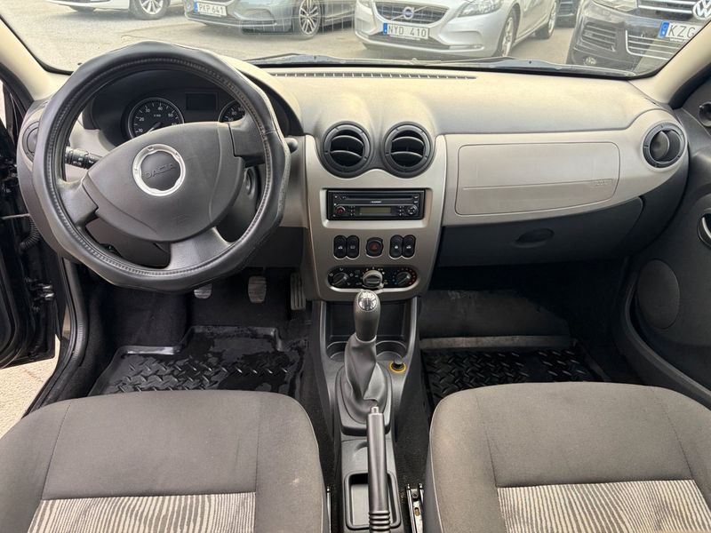 Dacia Sandero bild 10