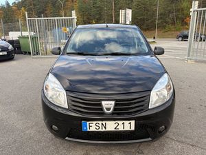 Dacia Sandero bild 7