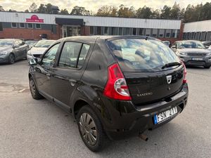 Dacia Sandero bild 5