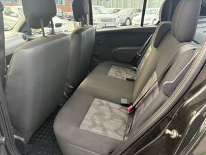 Dacia Sandero bild 12