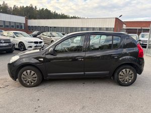 Dacia Sandero bild 4