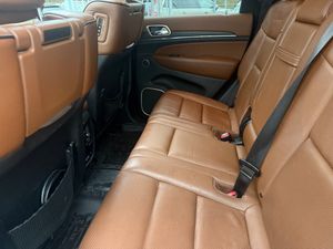 Jeep Grand Cherokee bild 18