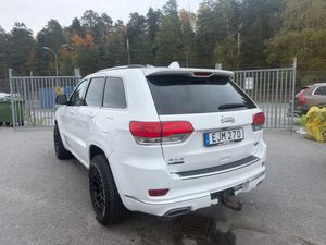 Jeep Grand Cherokee bild 6