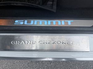 Jeep Grand Cherokee bild 20