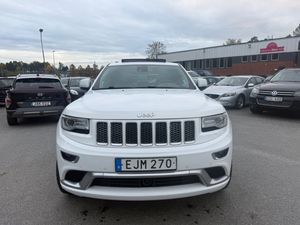 Jeep Grand Cherokee bild 7