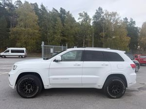 Jeep Grand Cherokee bild 4