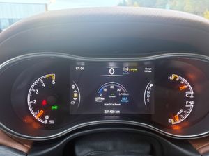 Jeep Grand Cherokee bild 27
