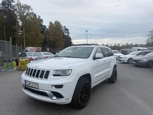 Jeep Grand Cherokee bild 2