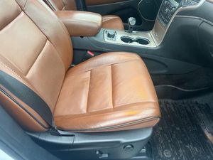 Jeep Grand Cherokee bild 16