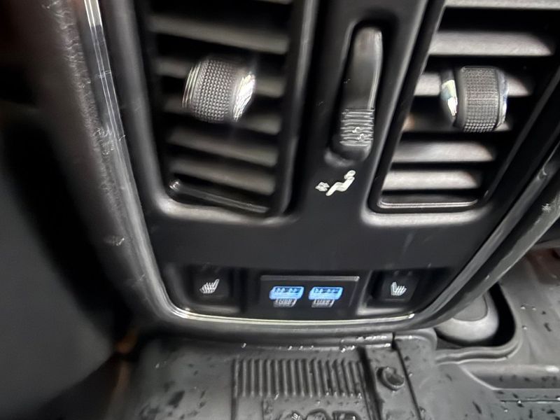 Jeep Grand Cherokee bild 24