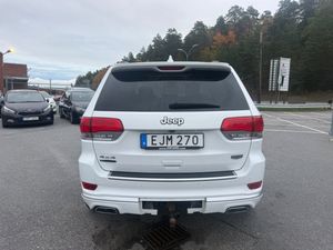 Jeep Grand Cherokee bild 8
