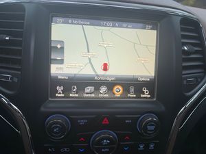 Jeep Grand Cherokee bild 12