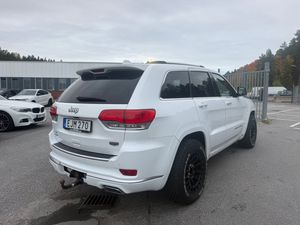 Jeep Grand Cherokee bild 5