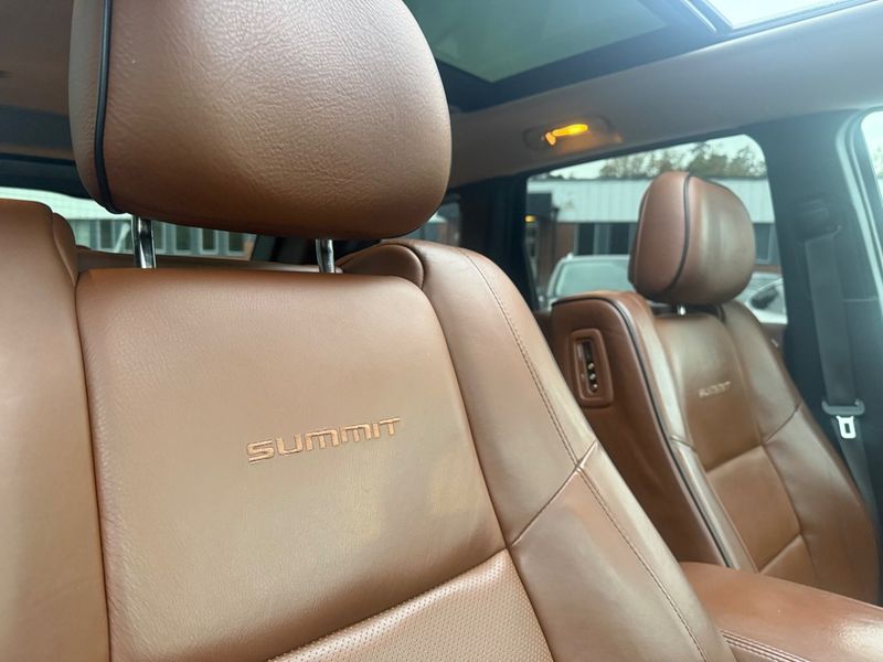 Jeep Grand Cherokee bild 14