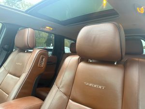 Jeep Grand Cherokee bild 15