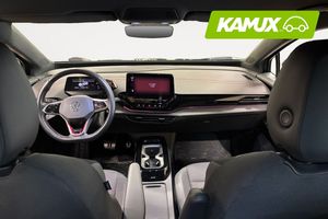Volkswagen ID.4 bild 10