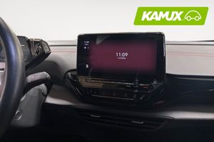 Volkswagen ID.4 bild 17