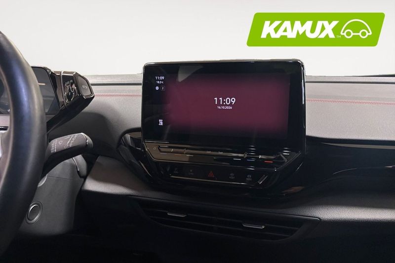 Volkswagen ID.4 bild 17