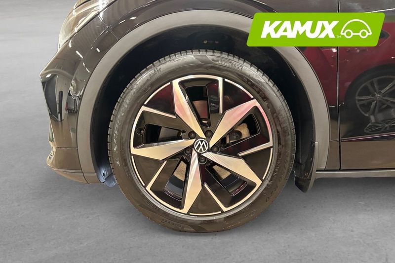 Volkswagen ID.4 bild 8