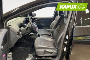 Volkswagen ID.4 bild 9