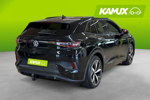 Volkswagen ID.4 bild 4