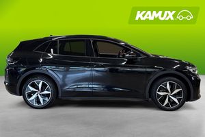 Volkswagen ID.4 bild 2