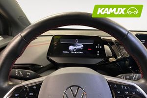 Volkswagen ID.4 bild 12