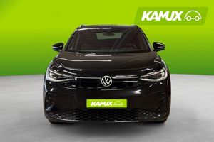 Volkswagen ID.4 bild 6