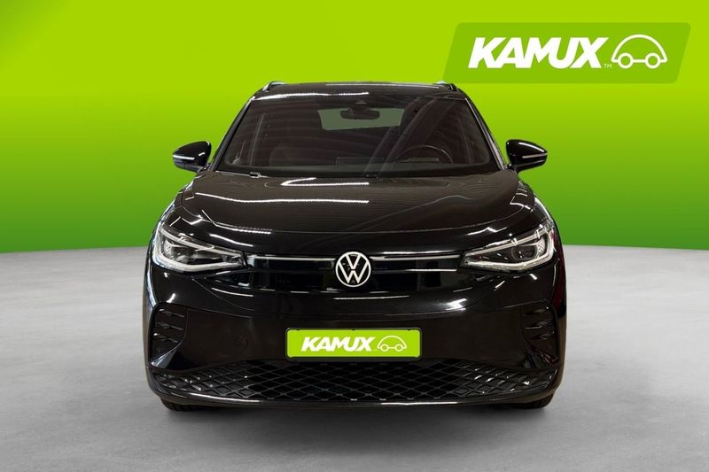 Volkswagen ID.4 bild 6